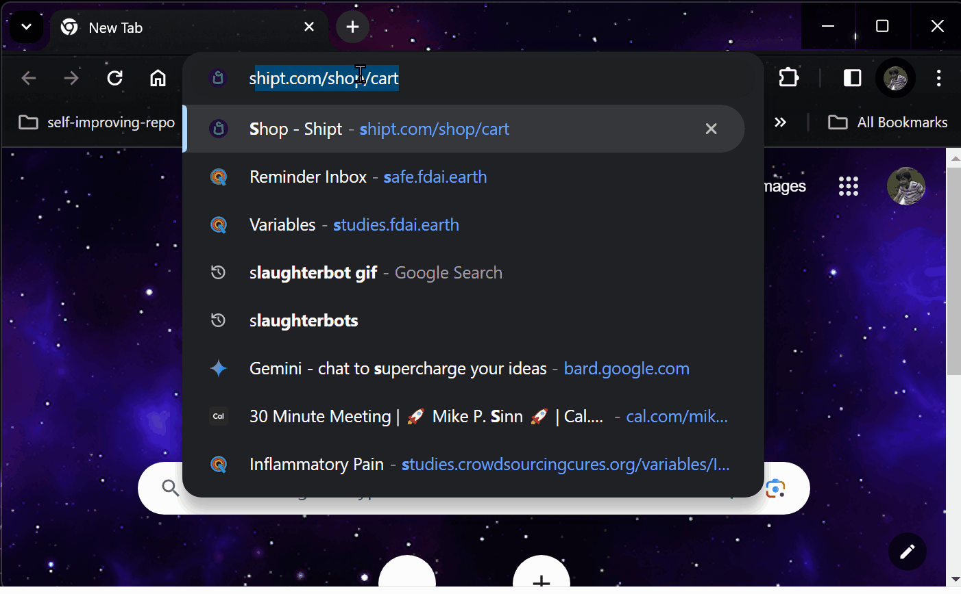 Electronic Health Records