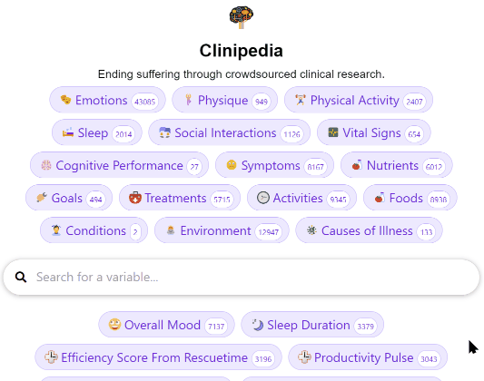 Global Scale Studies