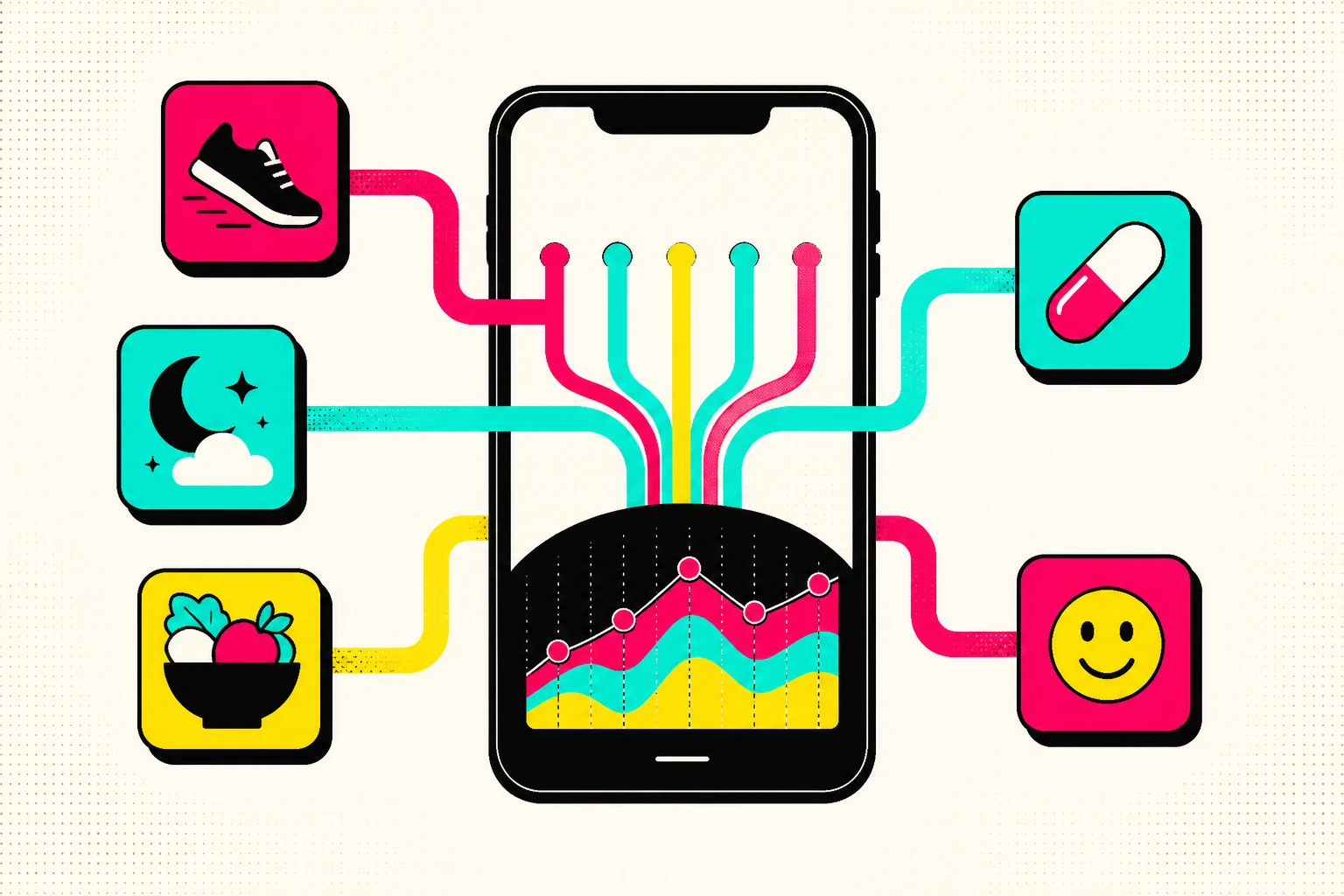 Digital Health Apps