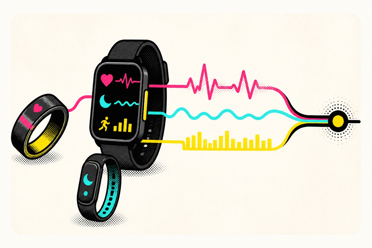 Wearable Devices